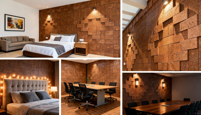 Laterite Cladding Tiles